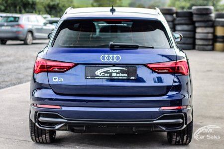 2022 Audi Q3 - photo 7