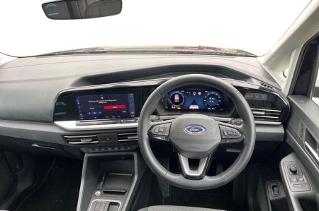2026 Ford Tourneo Connect - photo 11