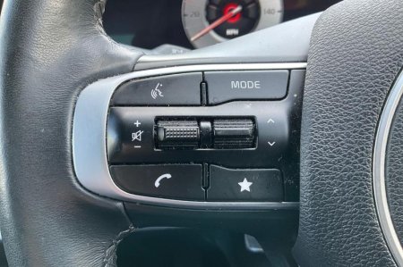 2023 Kia Sportage - photo 30