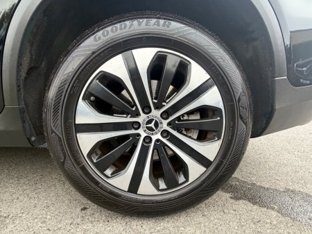 2021 Mercedes-Benz GLC - photo 10