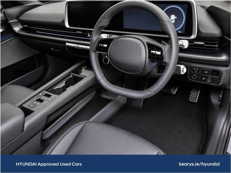 2023 Hyundai IONIQ 6 - photo 6