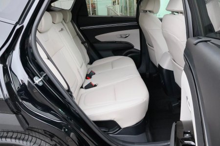 2024 Hyundai Tucson - photo 19