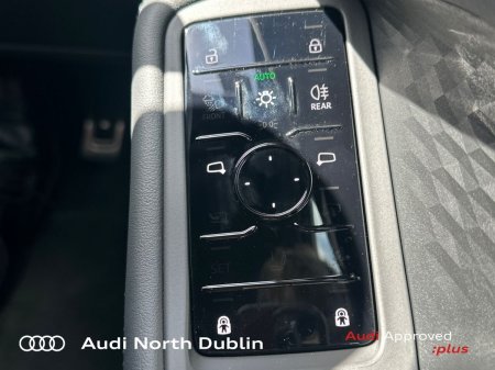 2026 Audi A6 - photo 28