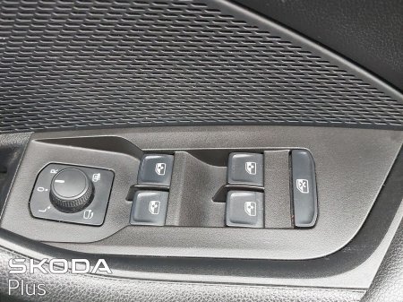 2024 Skoda Octavia - photo 22