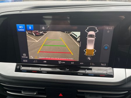 2026 Ford Tourneo Connect - photo 19