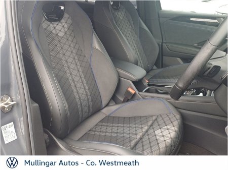 2026 Volkswagen Tiguan - photo 24
