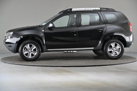 2018 Dacia Duster - photo 11