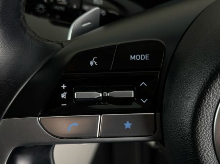2022 Hyundai Tucson - photo 30