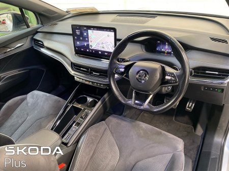 2023 Skoda Enyaq - photo 7