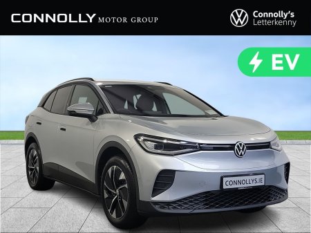 2026 Volkswagen ID.4 PRO PLUS 77KWH 286HP *Demo Model*