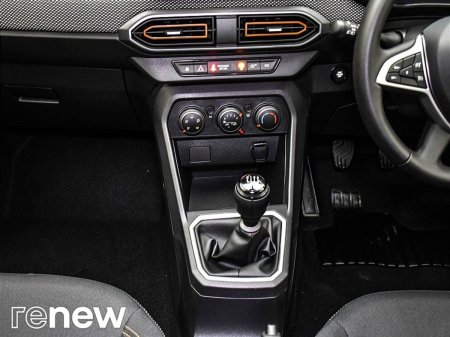 2024 Dacia Sandero Stepway - photo 21