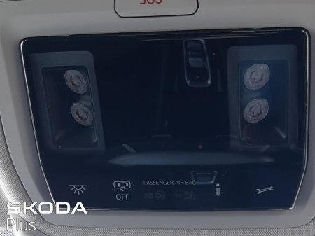 2026 Skoda Octavia - photo 16