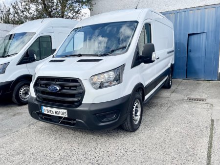 2022 Ford Transit - photo 27
