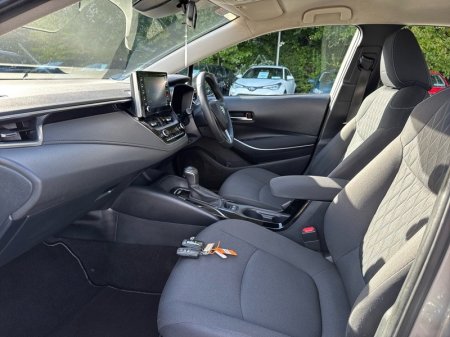 2019 Toyota Corolla - photo 6