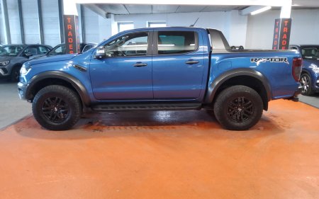 2023 Ford Ranger - photo 3