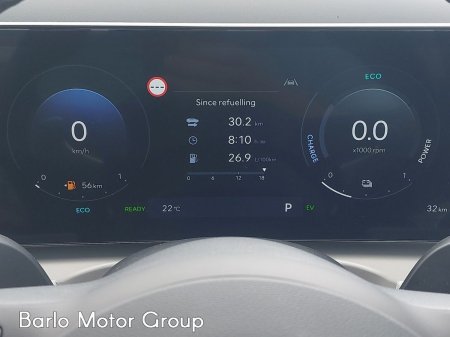 2026 Hyundai Tucson - photo 16