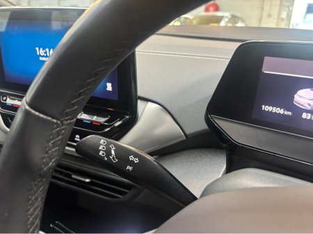 2023 Volkswagen ID.4 - photo 12