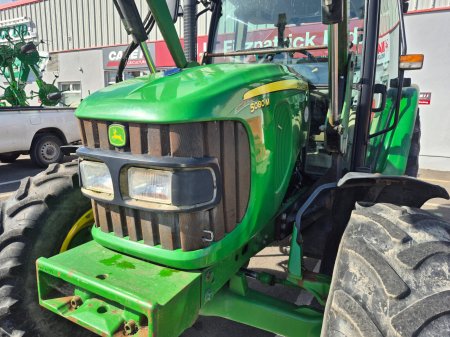 2014 John Deere John Deere - photo 9