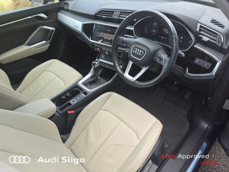 2023 Audi Q3 - photo 14