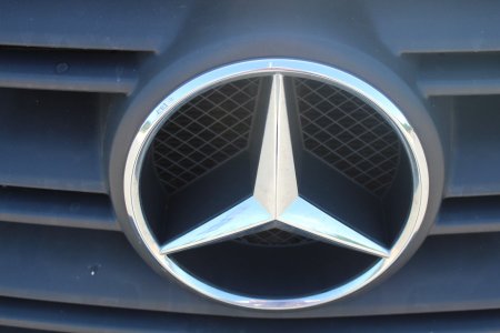 2022 Mercedes-Benz Sprinter - photo 32