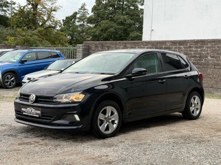 2018 Volkswagen Polo - photo 12