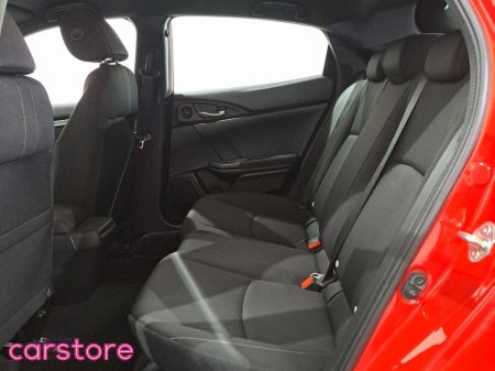 2018 Honda Civic - photo 10