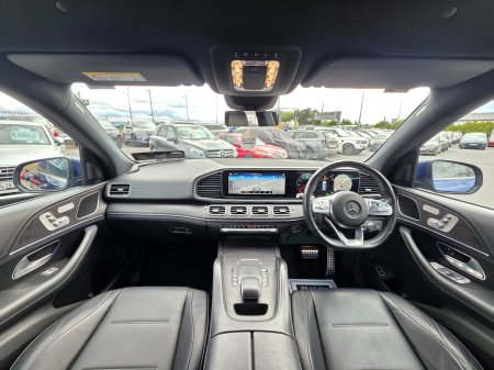 2022 Mercedes-Benz GLE - photo 23