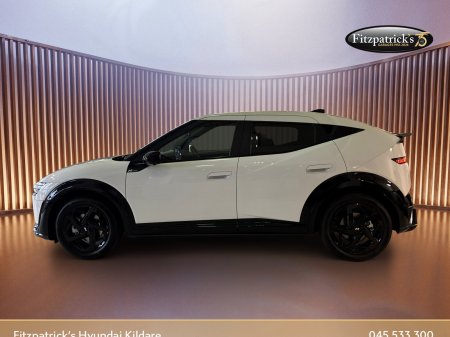 2027 Hyundai IONIQ 3 - photo 2
