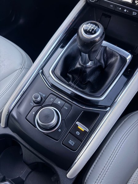 2020 Mazda CX-5 - photo 29