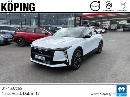 2026 DS Automobiles Other - photo 6
