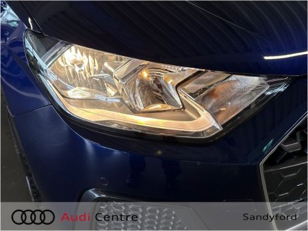 2026 Audi A1 - photo 23