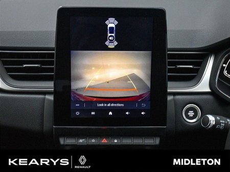 2020 Renault Captur - photo 27