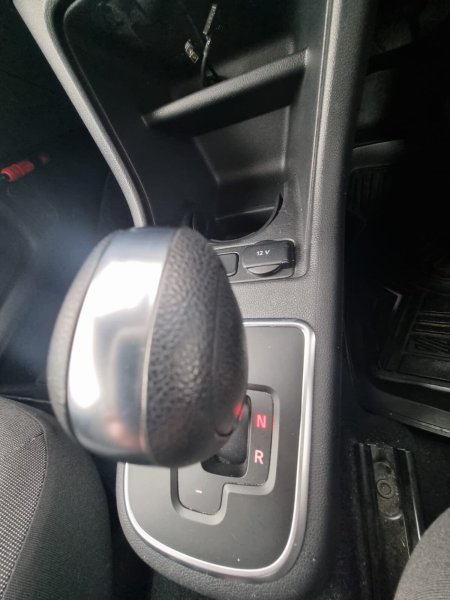 2014 Volkswagen up! - photo 21