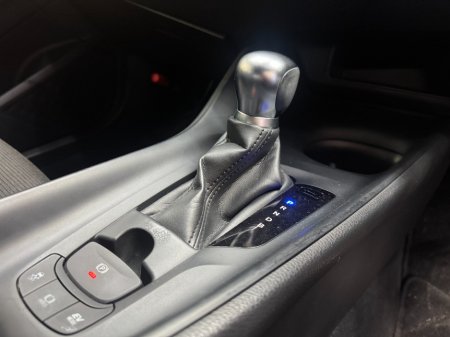 2019 Toyota C-HR - photo 10