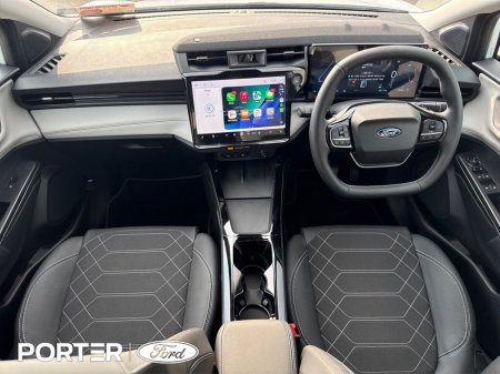 2026 Ford Puma - photo 2