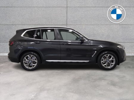 2022 BMW X3 - photo 25