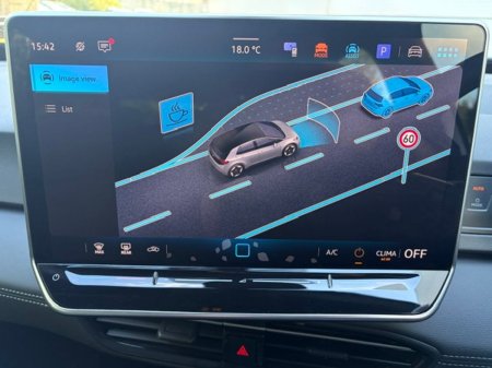 2025 Volkswagen ID.3 - photo 16