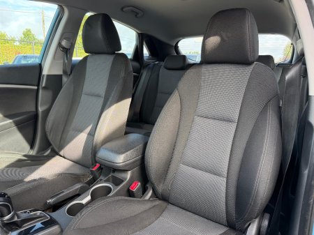 2014 Hyundai i30 - photo 15