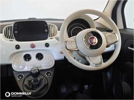 2024 Fiat 500 - photo 18