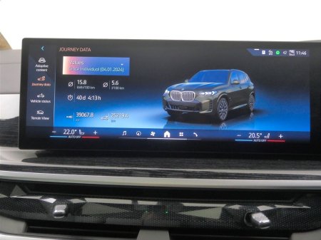 2024 BMW X5 - photo 19