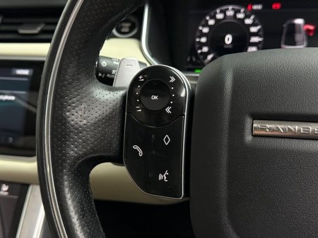 2021 Land Rover Range Rover Sport - photo 19