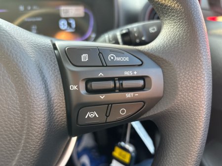 2026 Kia Picanto - photo 16