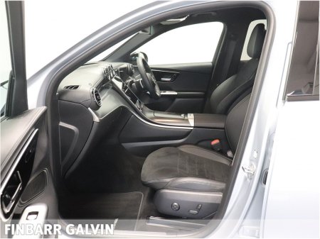 2026 Mercedes-Benz GLC - photo 10