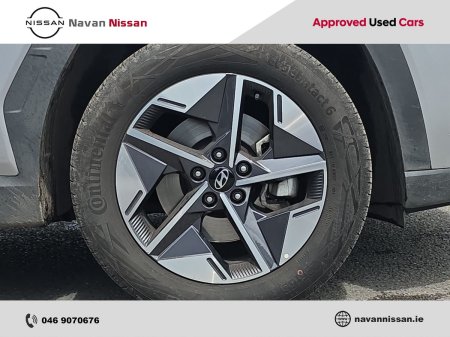 2026 Hyundai Tucson - photo 16