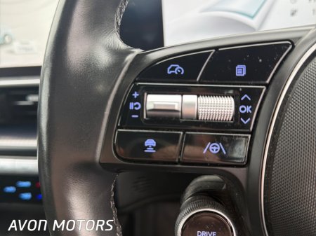 2024 Hyundai IONIQ 6 - photo 16