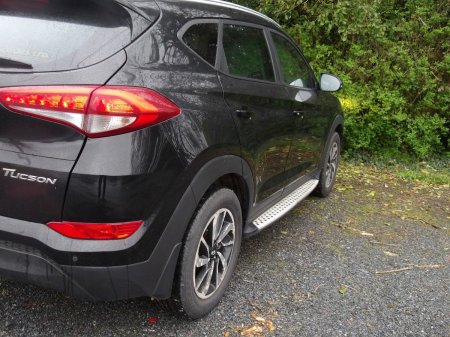 2017 Hyundai Tucson - photo 26