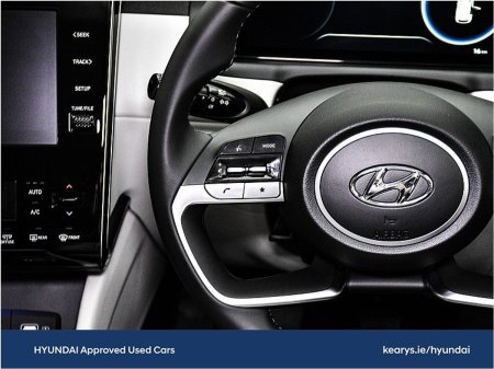 2022 Hyundai Tucson - photo 17