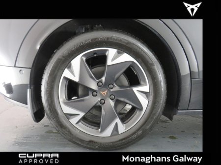 2025 Cupra Tavascan - photo 6