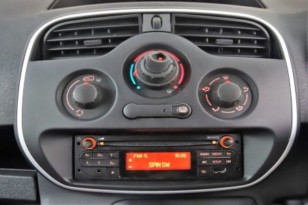 2021 Renault Kangoo - photo 17