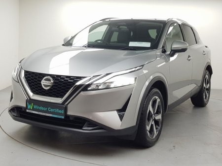 2022 Nissan Qashqai - photo 13
